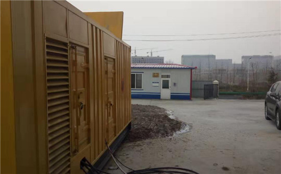 濉溪发电机组电缆选型核心注意事项