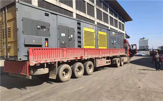 濉溪200KW发电机组适配电缆规格选型指南