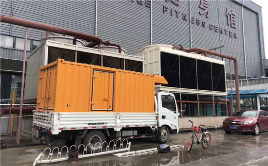 濉溪300KW发电机组适配电缆规格选型指南