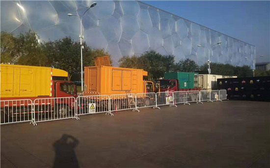 濉溪400KW发电机组适配电缆规格选型指南