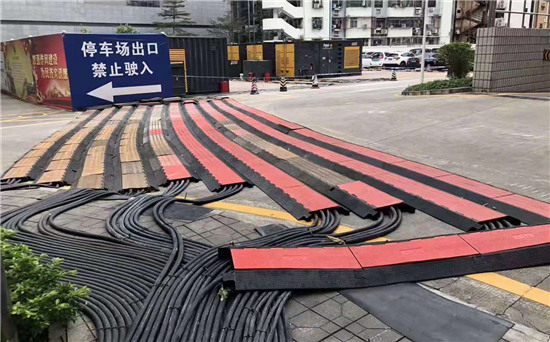 濉溪发电机组电缆选型完整具体步骤(工程通用标准流程)